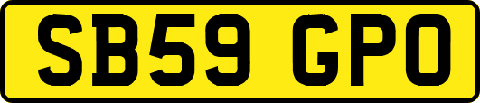 SB59GPO