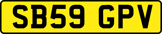 SB59GPV