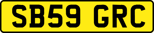 SB59GRC
