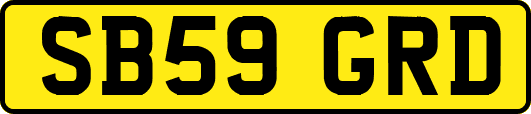 SB59GRD