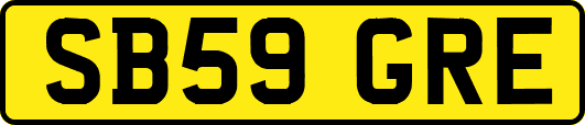 SB59GRE