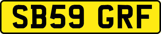 SB59GRF