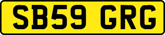 SB59GRG