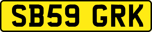 SB59GRK