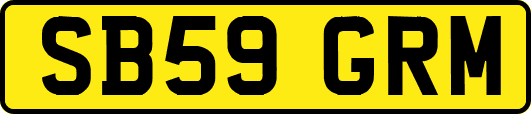 SB59GRM