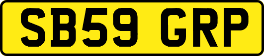 SB59GRP
