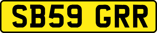 SB59GRR