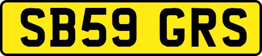 SB59GRS