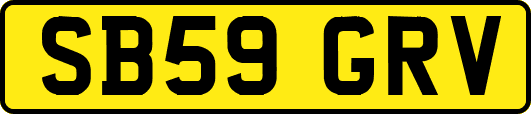 SB59GRV