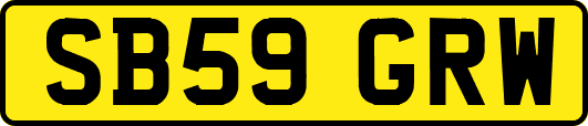 SB59GRW