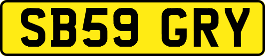 SB59GRY