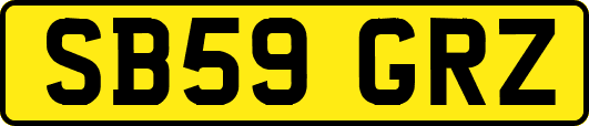 SB59GRZ