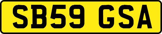 SB59GSA