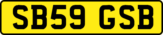 SB59GSB