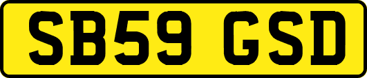 SB59GSD