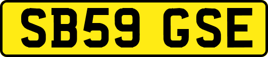 SB59GSE