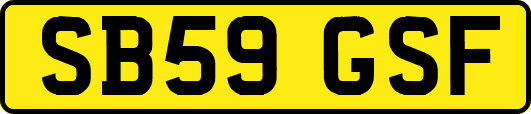 SB59GSF
