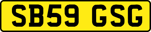 SB59GSG