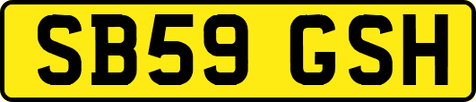 SB59GSH