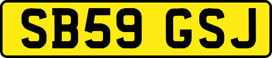 SB59GSJ