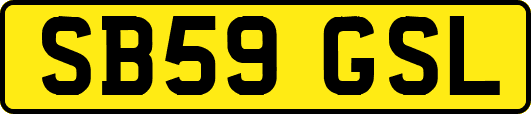 SB59GSL
