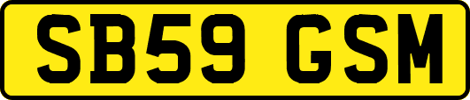 SB59GSM