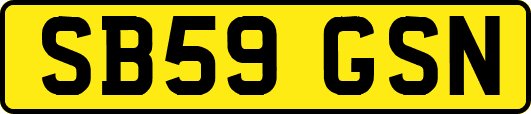 SB59GSN