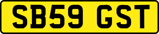 SB59GST