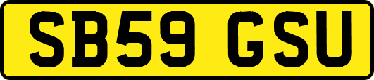 SB59GSU
