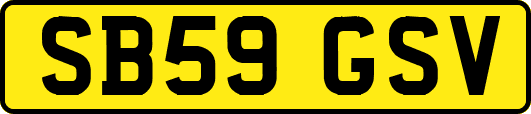 SB59GSV