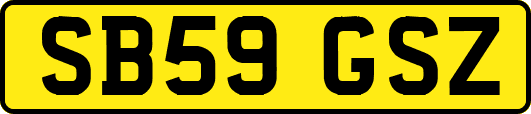 SB59GSZ
