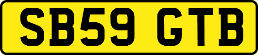 SB59GTB