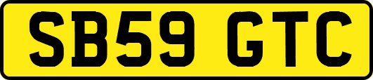 SB59GTC