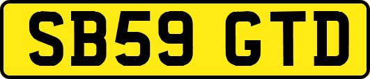 SB59GTD