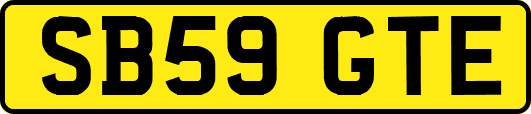 SB59GTE