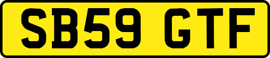 SB59GTF