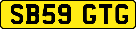 SB59GTG