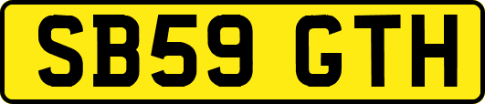 SB59GTH