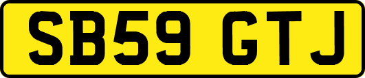 SB59GTJ