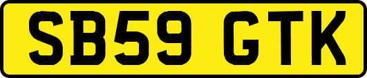 SB59GTK