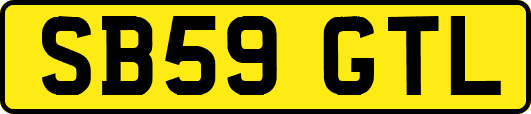 SB59GTL