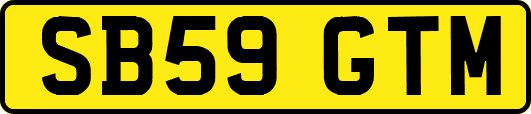 SB59GTM