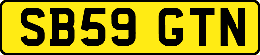 SB59GTN