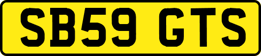 SB59GTS