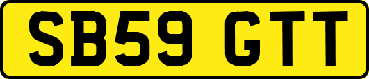 SB59GTT