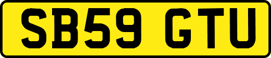 SB59GTU