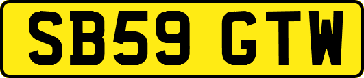 SB59GTW