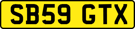 SB59GTX