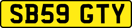 SB59GTY