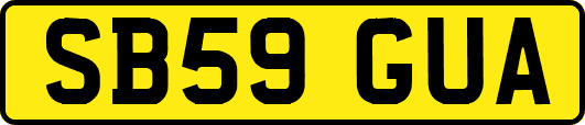 SB59GUA